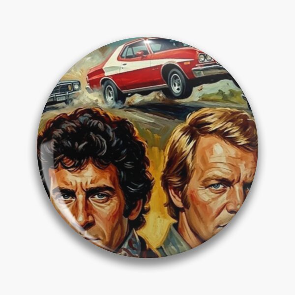 Item preview, Streets of Los Angeles: The Red Tomato Legend designed and sold by Art's Diner.
