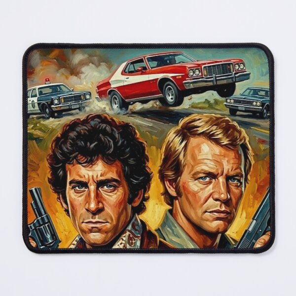 Item preview, Streets of Los Angeles: The Red Tomato Legend designed and sold by Art's Diner.