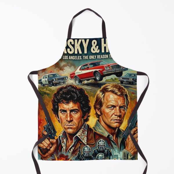 Item preview, Streets of Los Angeles: The Red Tomato Legend designed and sold by Art's Diner.