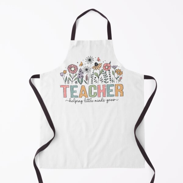 Item preview, Teacher | Helping Little Minds Grow designed and sold by chicdeboutique.