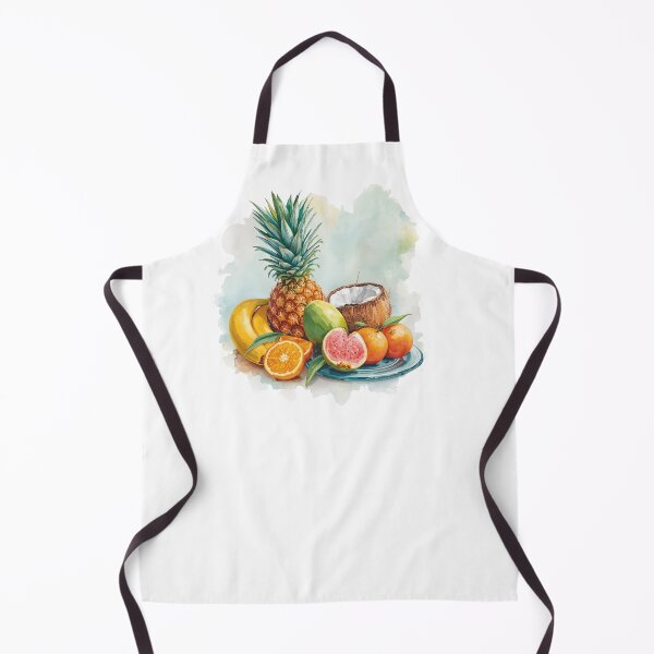 Item preview, Tropical Fruit designed and sold by Poplartree.
