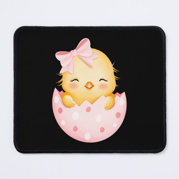 Item preview, Adorable Easter Chicks - Cute Spring Bird Graphic for Kids & Baby designed and sold by FuzionRaptor.