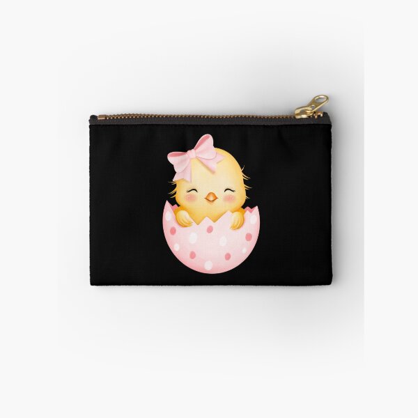Item preview, Adorable Easter Chicks - Cute Spring Bird Graphic for Kids & Baby designed and sold by FuzionRaptor.