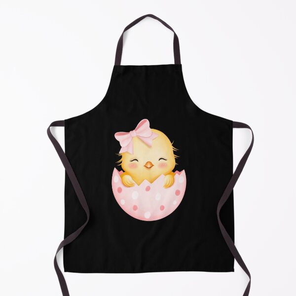 Item preview, Adorable Easter Chicks - Cute Spring Bird Graphic for Kids & Baby designed and sold by FuzionRaptor.