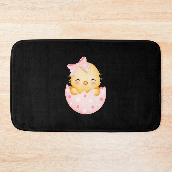 Item preview, Adorable Easter Chicks - Cute Spring Bird Graphic for Kids & Baby designed and sold by FuzionRaptor.
