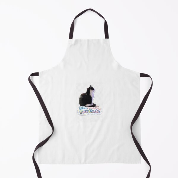 Item preview, Shh I’m Watching SKZ Code – Cute Tuxedo Cat Kpop Fan Design | Cozy STAY Aesthetic designed and sold by Stineacus.