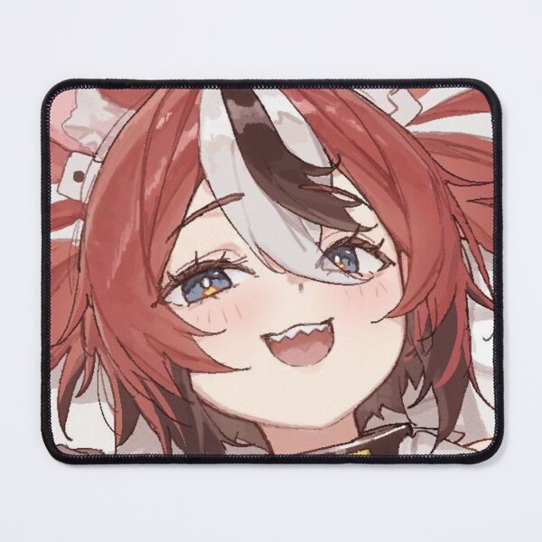 Item preview, Hakos Baelz Happy Hololive designed and sold by KomiArts.