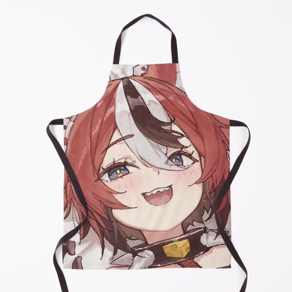 Item preview, Hakos Baelz Happy Hololive designed and sold by KomiArts.