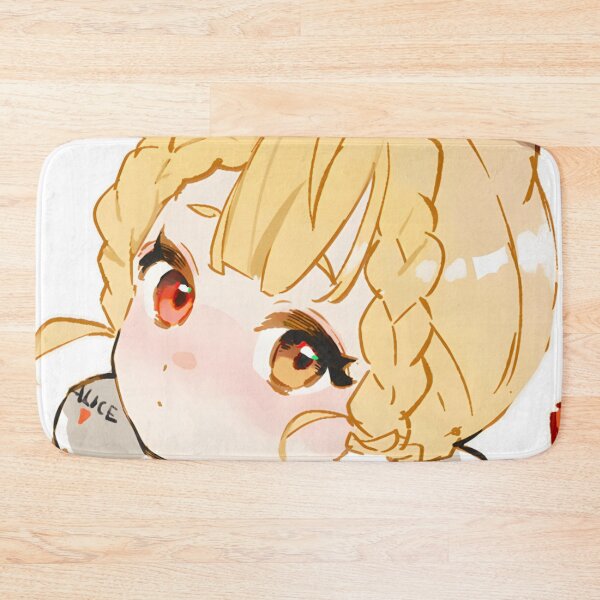 Item preview, Alice Thymefield Cute Face Zenless Zone Zero designed and sold by KomiArts.