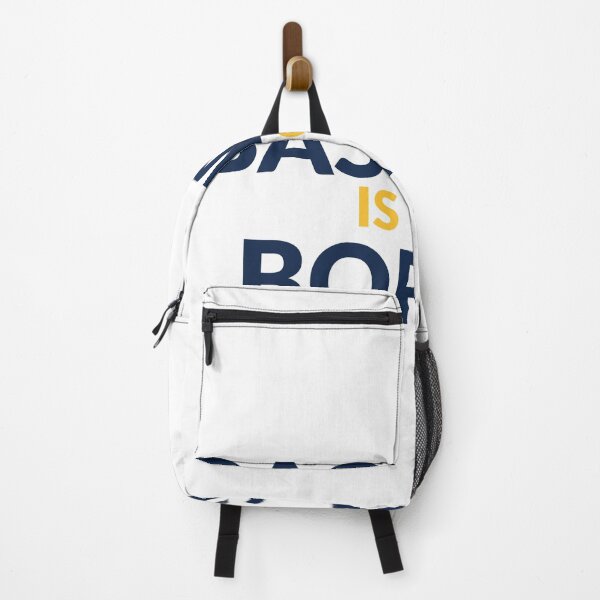 Item preview, Baseball Is Not Boring Brewers Colors T-Shirt designed and sold by Bugs-Shirt-Shop.