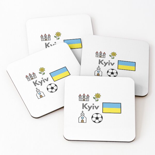 Item preview, Kyiv Ukraine Travel – Cathedral, Culture & City Emoji Design designed and sold by iccdesignsshop.