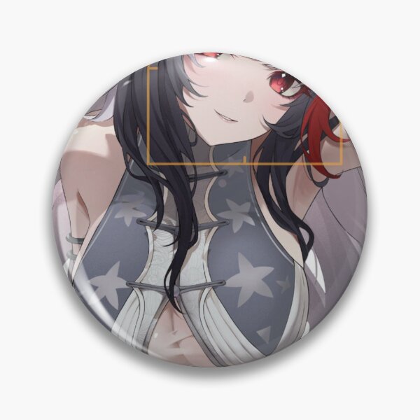 Item preview, Ye Shunguang Taking Picture Zenless Zone Zero designed and sold by KomiArts.