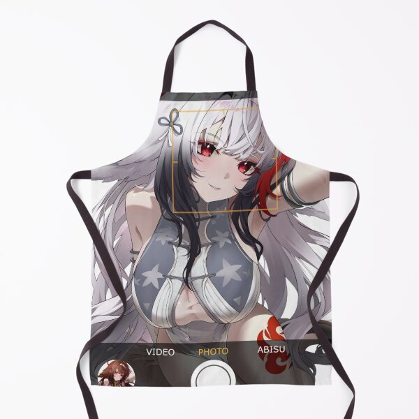 Item preview, Ye Shunguang Taking Picture Zenless Zone Zero designed and sold by KomiArts.