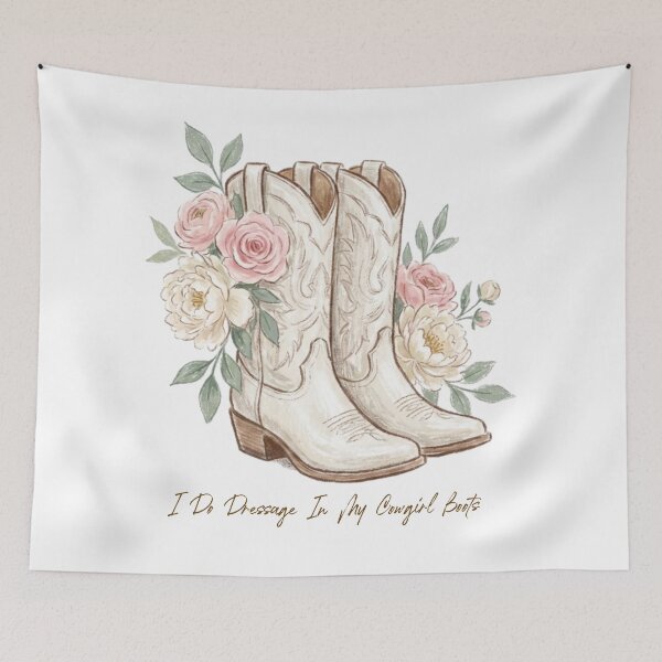 Item preview, Western Dressage designed and sold by LeosCloset.