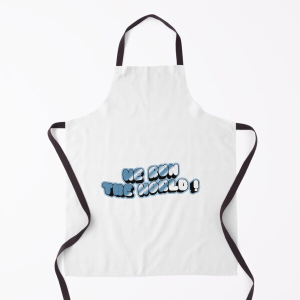 Item preview, We run the world designed and sold by shinyvibess.
