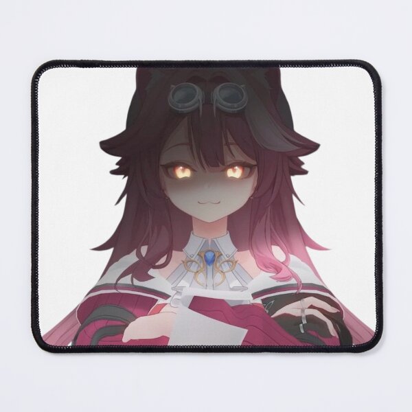 Item preview, Raora Panthera Scary Stare Hololive designed and sold by KomiArts.