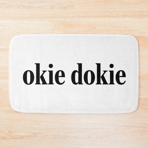 Item preview, okie dokie designed and sold by veach.