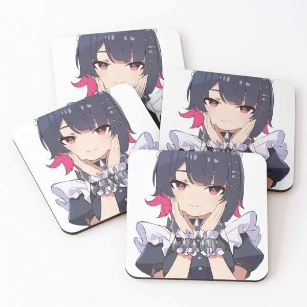 Item preview, Ellen Joe Shy Smile Zenless Zone Zero designed and sold by KomiArts.