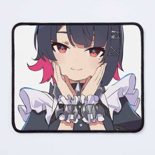 Item preview, Ellen Joe Shy Smile Zenless Zone Zero designed and sold by KomiArts.
