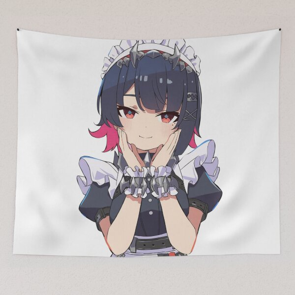 Item preview, Ellen Joe Shy Smile Zenless Zone Zero designed and sold by KomiArts.