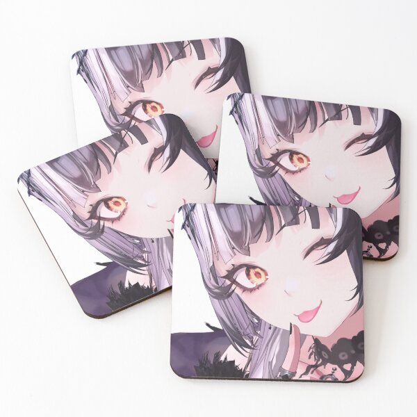Item preview, Shiori Novella Wink! Hololive designed and sold by KomiArts.