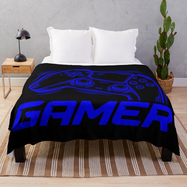Item preview, GAMER - BLACK designed and sold by Marlon Oseguera.