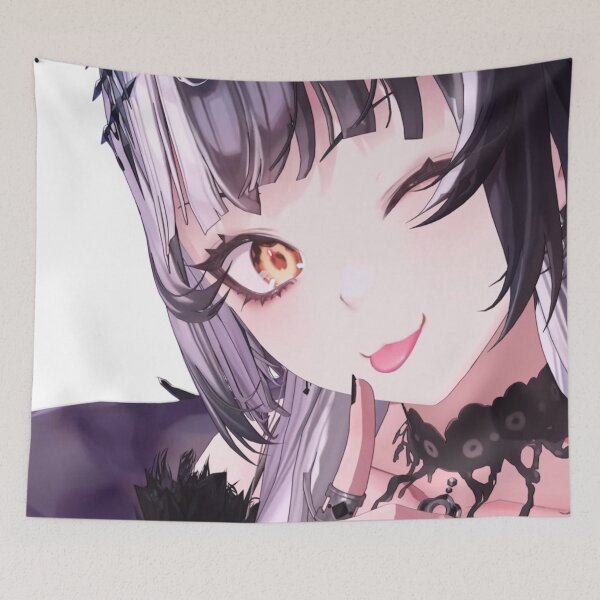 Item preview, Shiori Novella Wink! Hololive designed and sold by KomiArts.