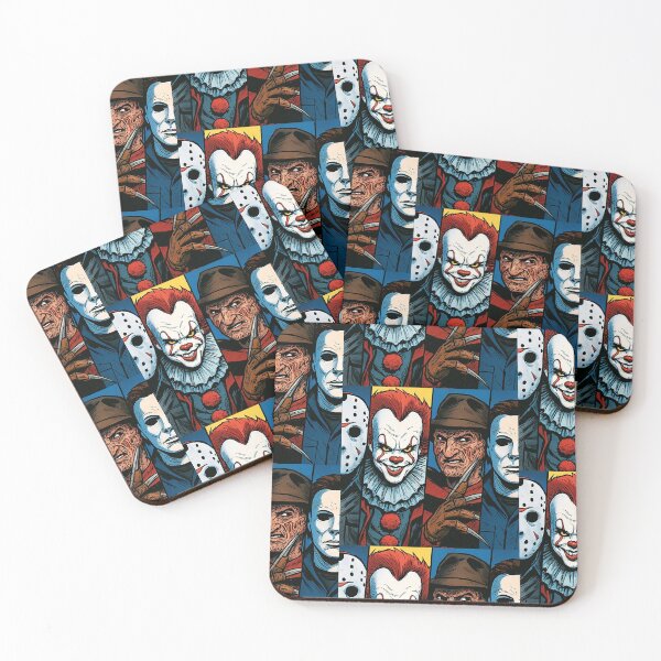 Item preview, The Fab Four designed and sold by NickyMakesCoolStuff.