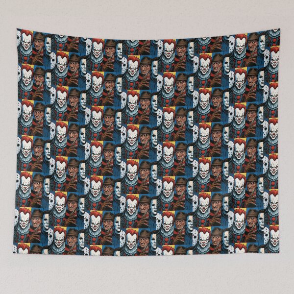 Item preview, The Fab Four designed and sold by NickyMakesCoolStuff.