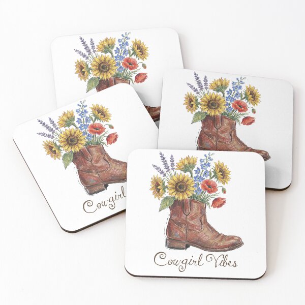 Item preview, Cowgirl Vibes  designed and sold by LeosCloset.