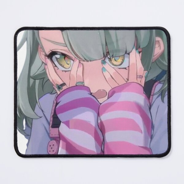 Item preview, Sunna Peeks Zenless Zone Zero designed and sold by KomiArts.