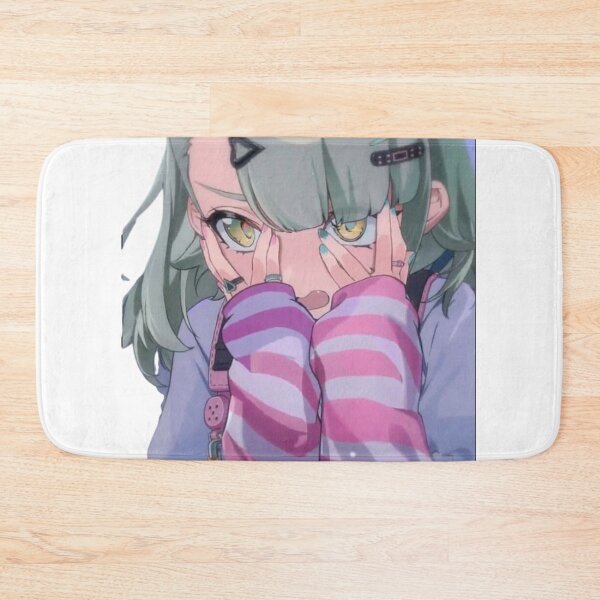 Item preview, Sunna Peeks Zenless Zone Zero designed and sold by KomiArts.