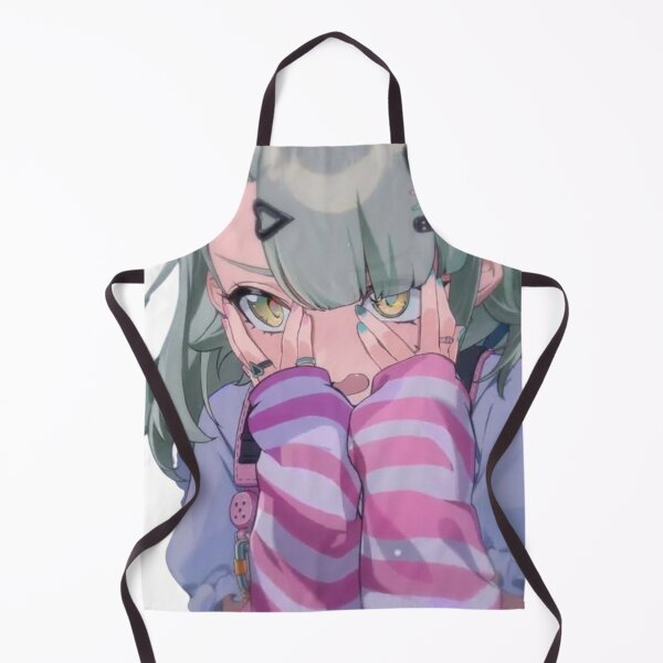 Item preview, Sunna Peeks Zenless Zone Zero designed and sold by KomiArts.