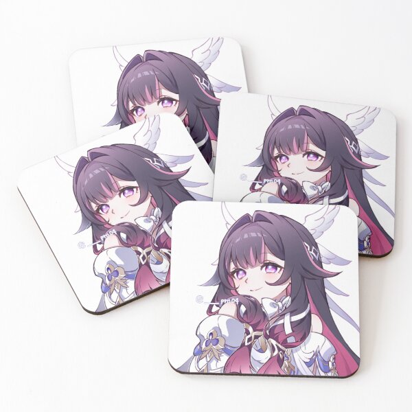 Item preview, Columbina Genshin Impact designed and sold by KomiArts.