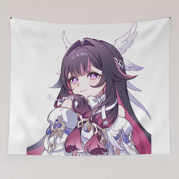 Item preview, Columbina Genshin Impact designed and sold by KomiArts.