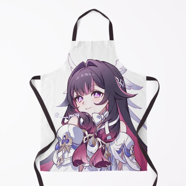 Item preview, Columbina Genshin Impact designed and sold by KomiArts.