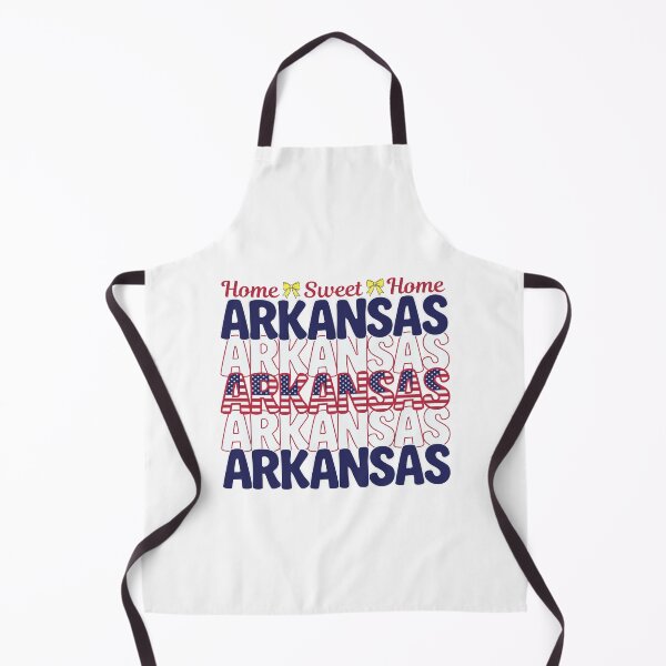 Item preview, Arkansas Home Sweet Home designed and sold by Selah & Grace Designs.
