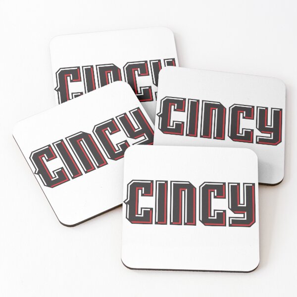 Item preview, CINCY designed and sold by HeylDesign.