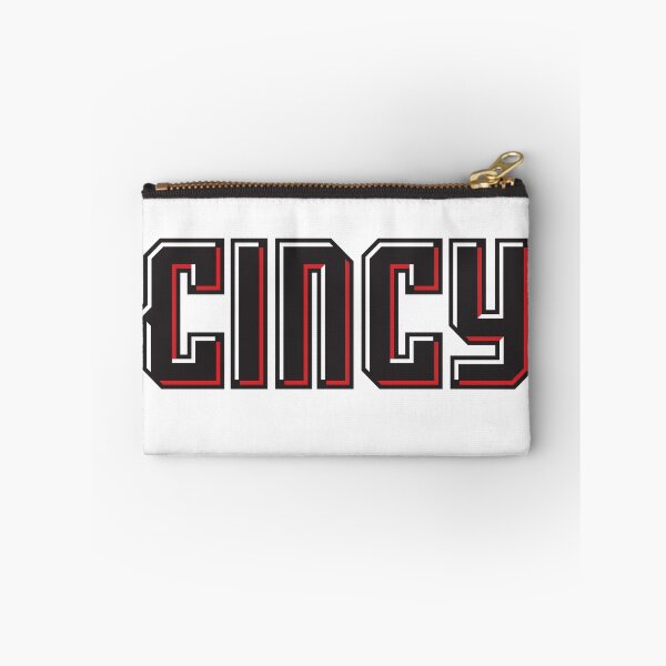 Item preview, CINCY designed and sold by HeylDesign.