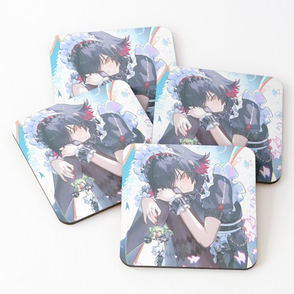 Item preview, Ellen Joe Head On Knee Zenless Zone Zero designed and sold by KomiArts.