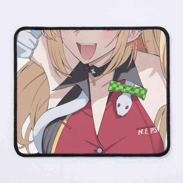 Item preview, Cissia Open Mouth Zenless Zone Zero designed and sold by KomiArts.
