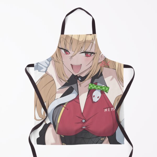 Item preview, Cissia Open Mouth Zenless Zone Zero designed and sold by KomiArts.
