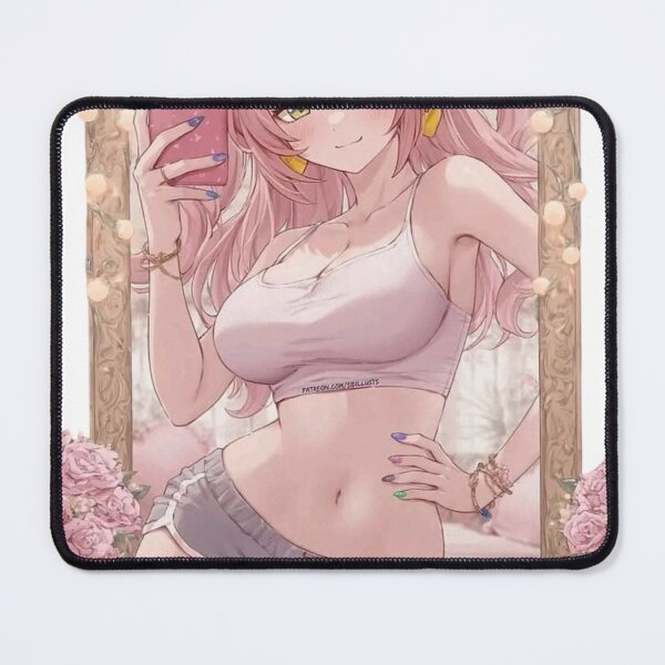 Item preview, Nicole Mirror Zenless Zone Zero designed and sold by KomiArts.
