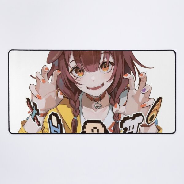 Item preview, Inugami Korone Cat Claws Hololive designed and sold by KomiArts.