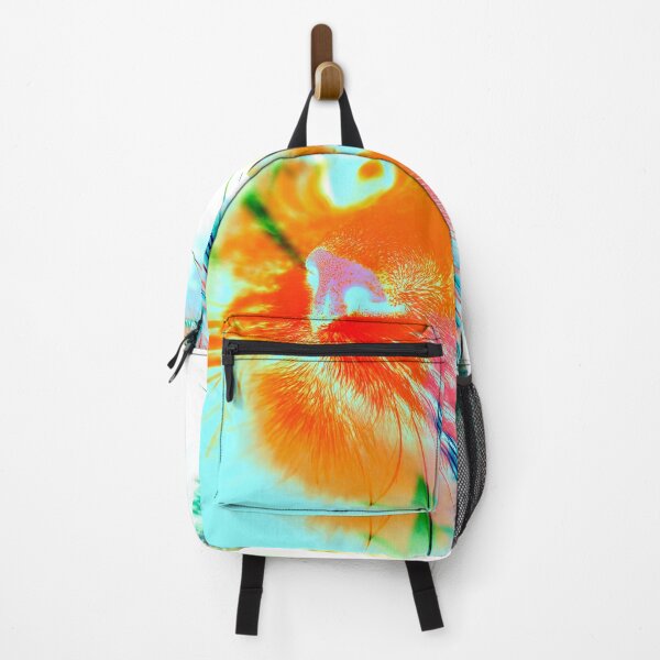 Item preview, Colorful Gato designed and sold by Liz Bajo Designs.