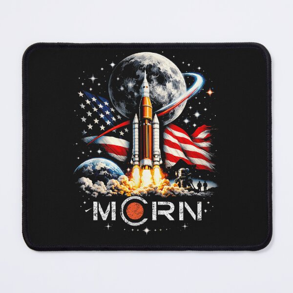 Item preview, The Expanse -MCORN -Rocinante -Logo -retro designed and sold by normolog.