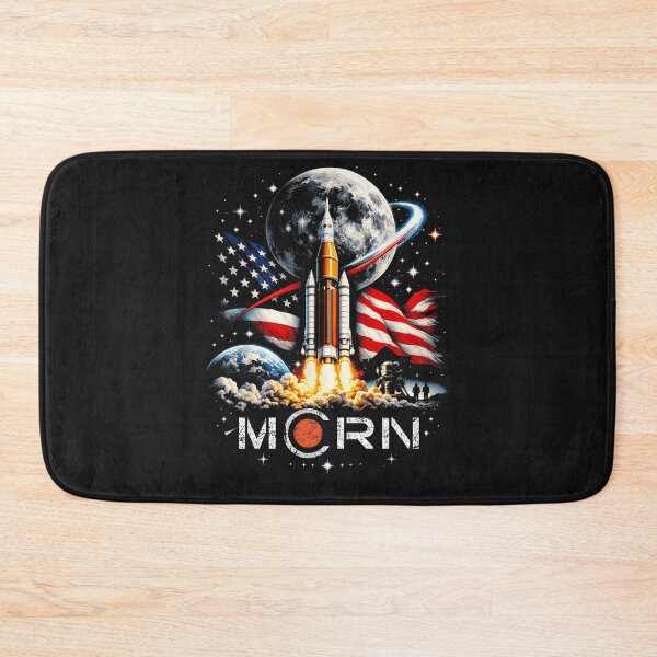 Item preview, The Expanse -MCORN -Rocinante -Logo -retro designed and sold by normolog.