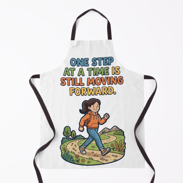 Item preview, Keep on Walkin' designed and sold by The King's general goods.