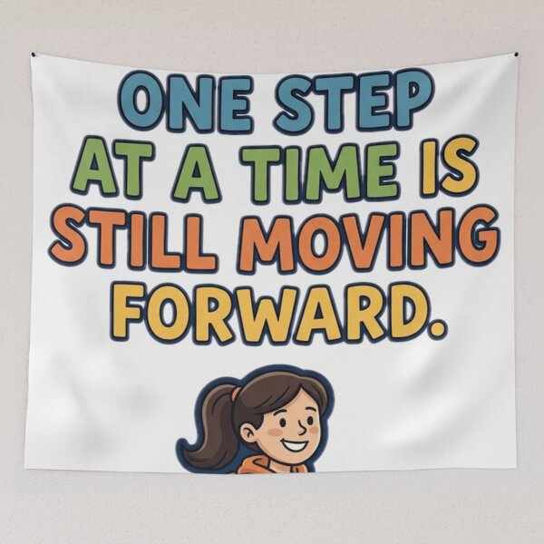 Item preview, Keep on Walkin' designed and sold by The King's general goods.