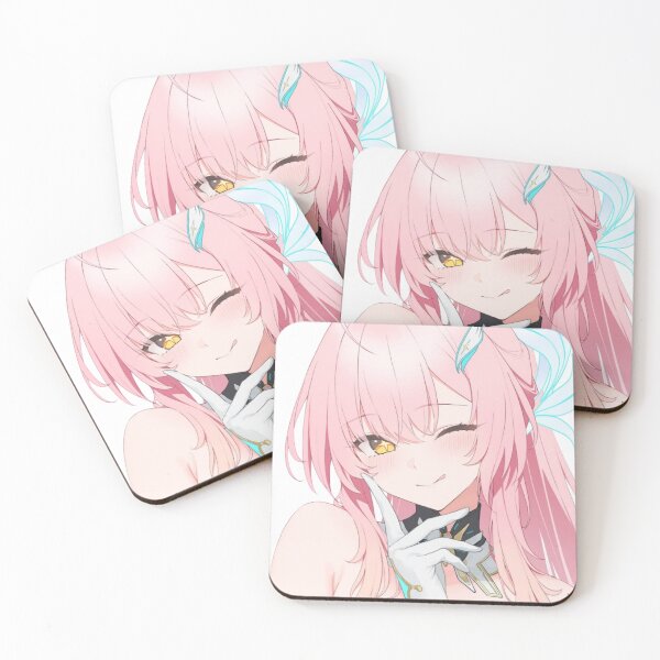 Item preview, Aemeath Wink! Wuthering Waves designed and sold by KomiArts.